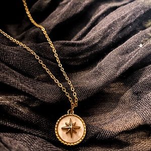 💥 Starburst Necklace💥